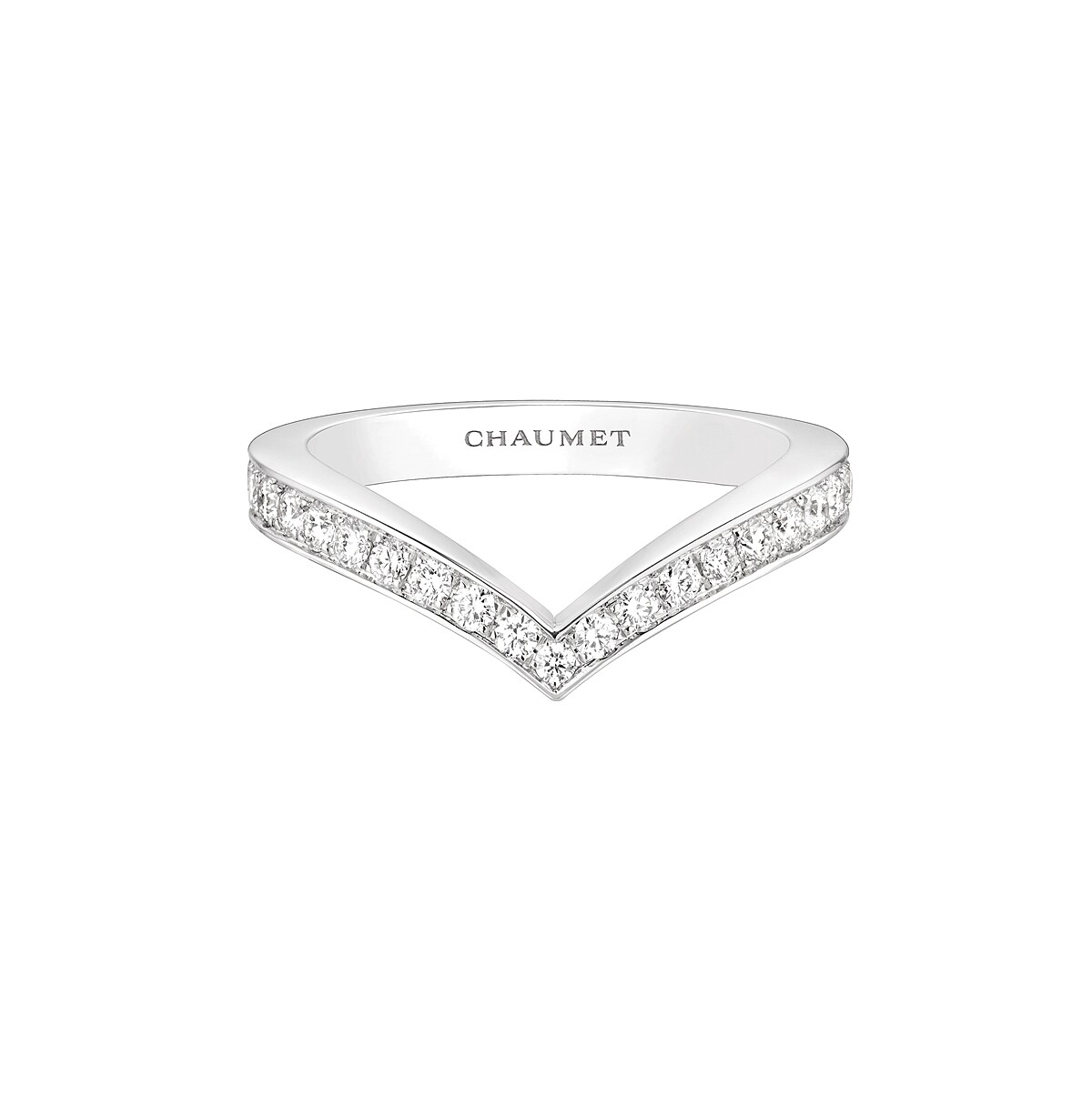 宋慧喬穿搭Chaumet同款珠寶