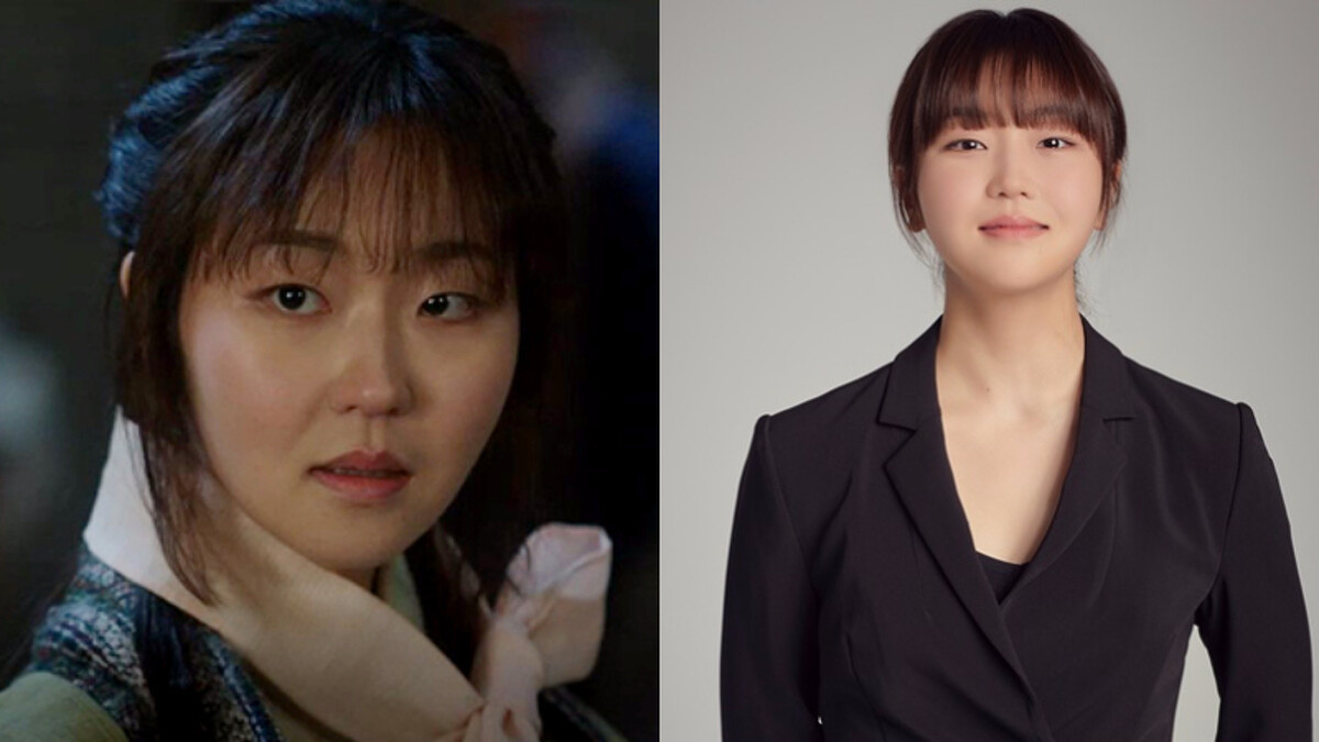 《還魂》索伊由演員徐惠媛飾演 右: &copy;Starbase Management Group