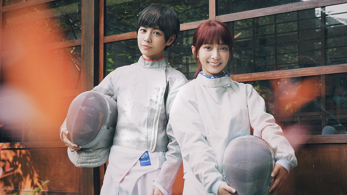 魏嘉瑩&amp;溫妮推出限定EP《魏妮寫詩》MV致敬「25，21」五月天阿信大讚