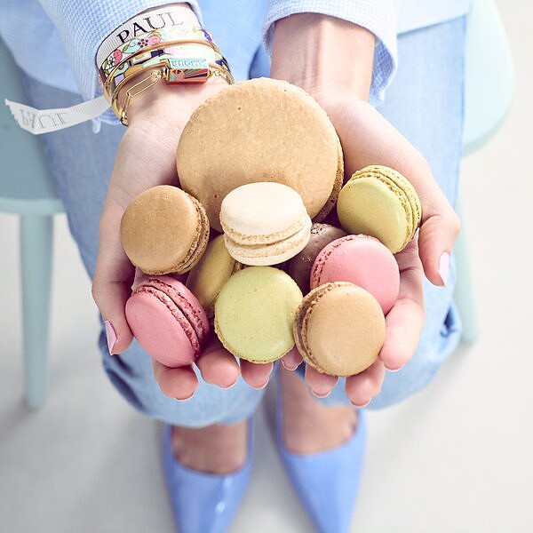 │PAUL Taiwan提供│