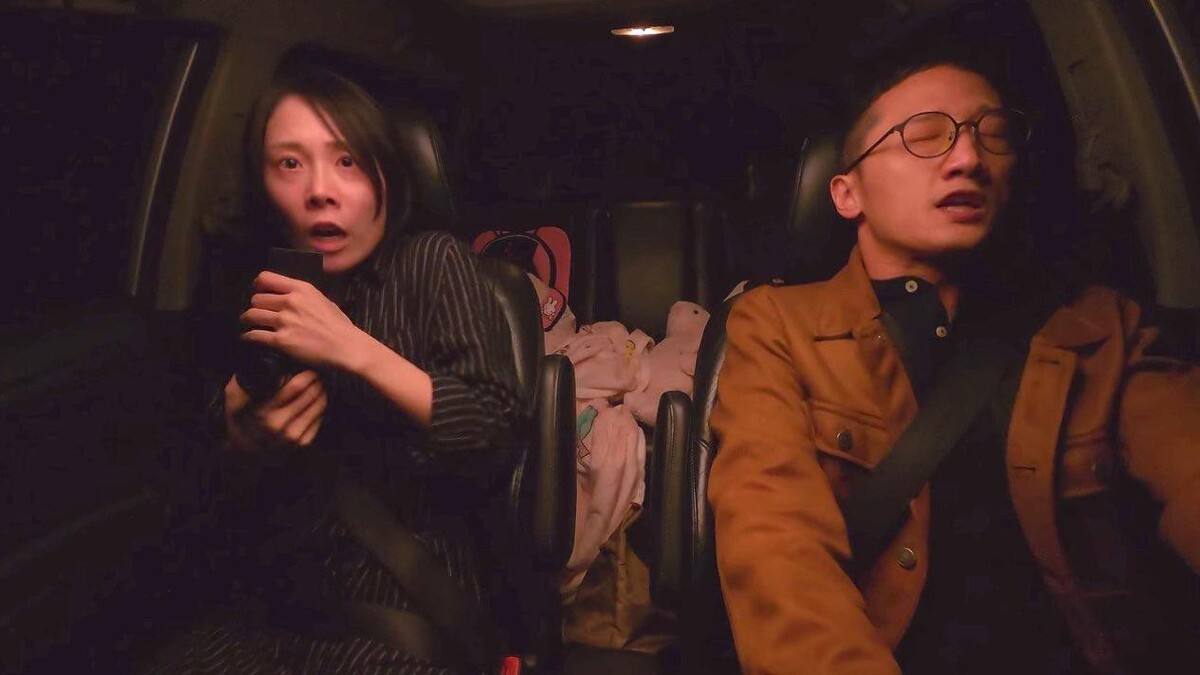 《咒》多國電影榜冠軍，好評不斷