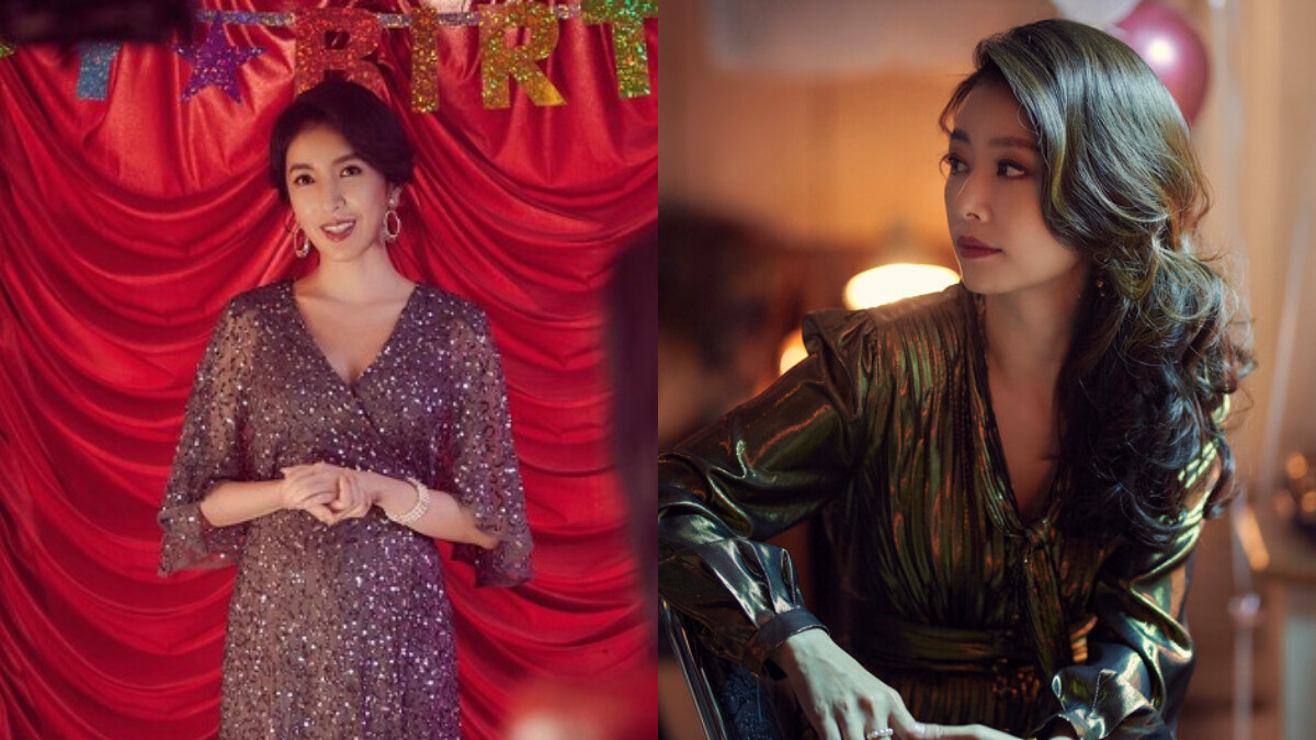 真實媽媽桑回憶錄：《華燈》蘇媽媽說得沒錯，條通高級日式酒店真的會這樣