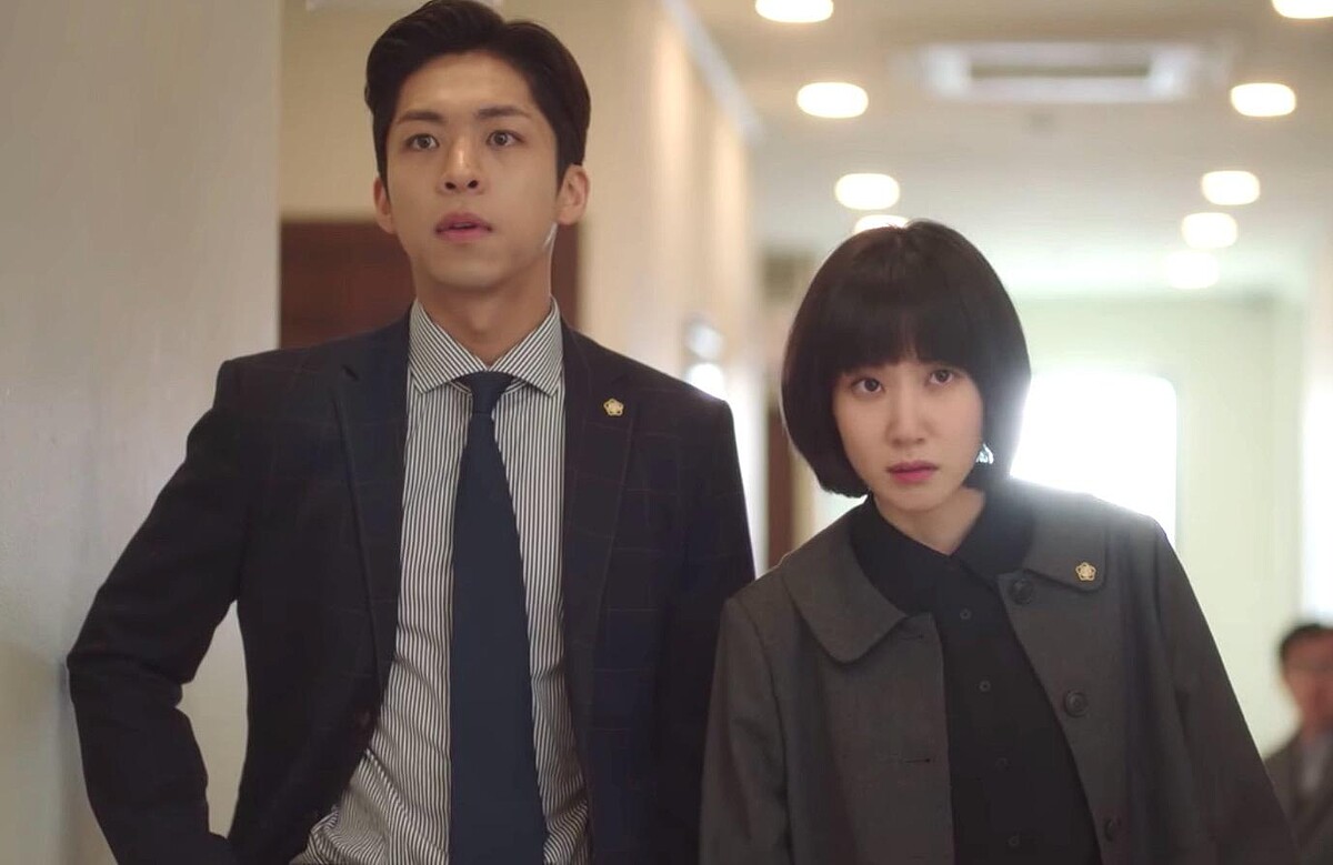 英禑與敏宇針鋒相對