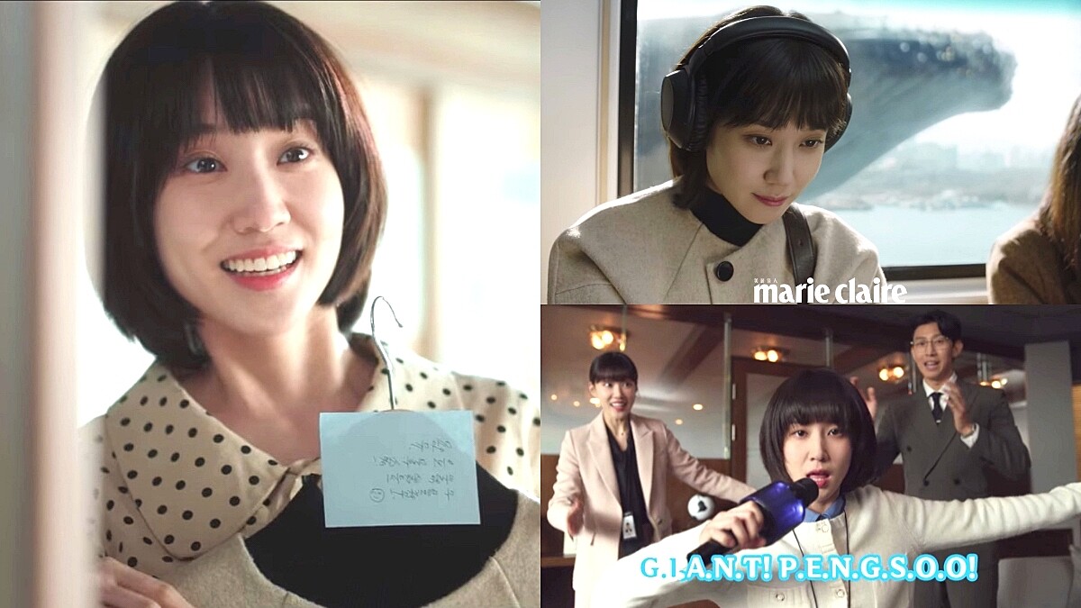 朴恩斌 24年煉成《非常律師禹英禑》！真實事件改編、「泛自閉症障礙光譜」是什麼？全球狂讚既療癒又溫暖！