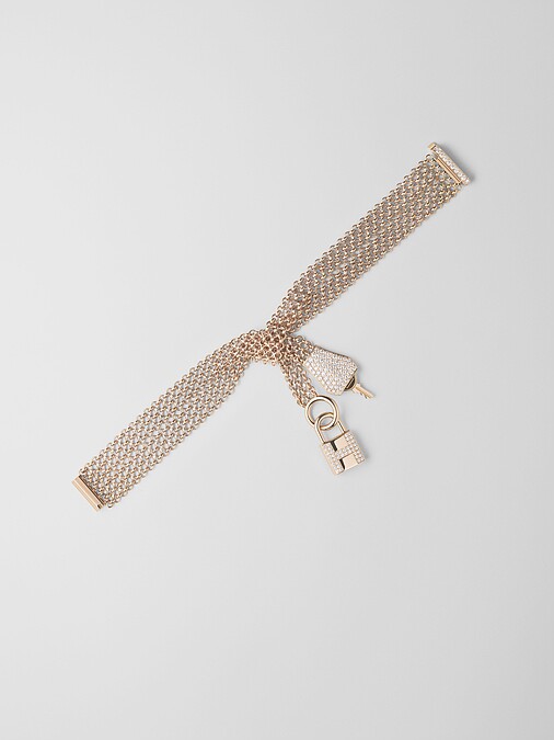 愛馬仕Kelly系列珠寶