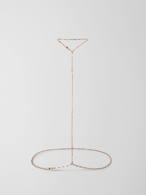 愛馬仕Kelly系列珠寶