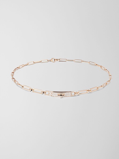 愛馬仕Kelly系列珠寶