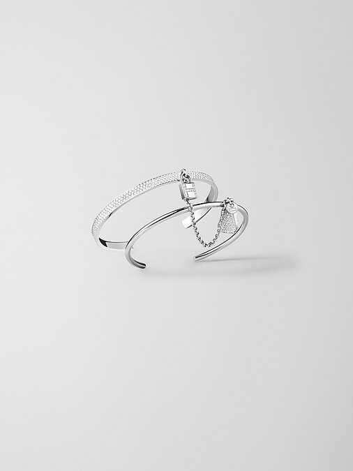 愛馬仕Kelly系列珠寶