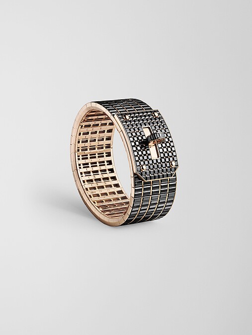 愛馬仕Kelly系列珠寶