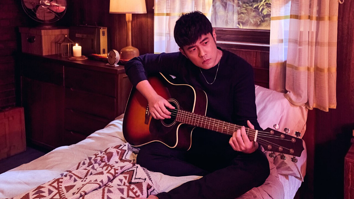 周杰倫第二波主打〈還在流浪〉再創周氏情歌！攜手方文山合作，新專輯還有超萌彩蛋