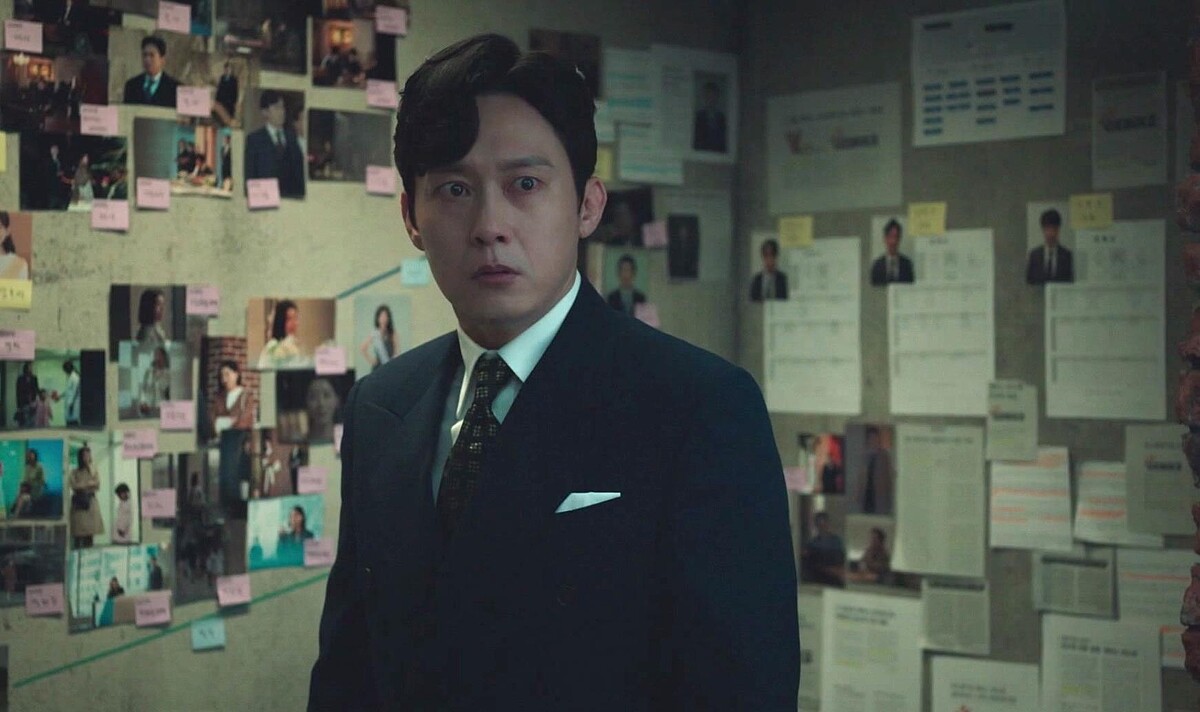 姜允謙發現拉艾復仇計畫