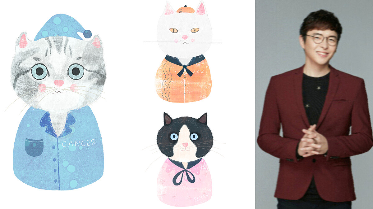 【星星教授安格斯2022/7/17-7/23星座運勢】天蠍座內心隨高溫解凍，水瓶座逃避雖然可恥但有用！