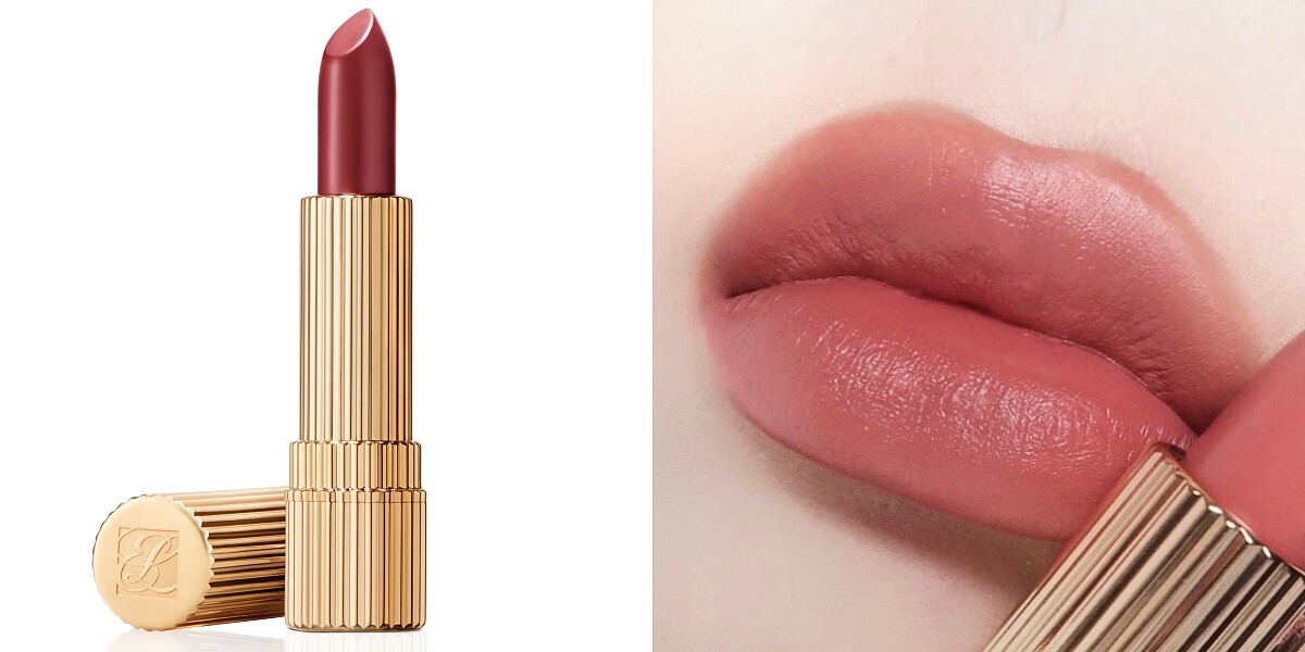 雅詩蘭黛絕對慾望柔霧唇膏(#669黛西玫瑰莊園),NT1,250