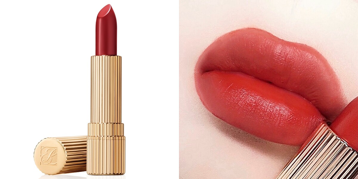 雅詩蘭黛絕對慾望柔霧唇膏(#699夢露高跟鞋),NT1,250