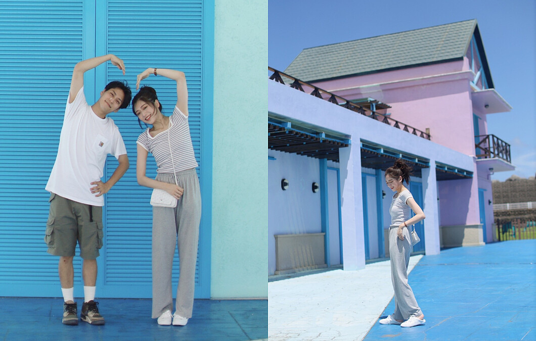 向日廣場：花蓮縣花蓮市港濱路35-1號