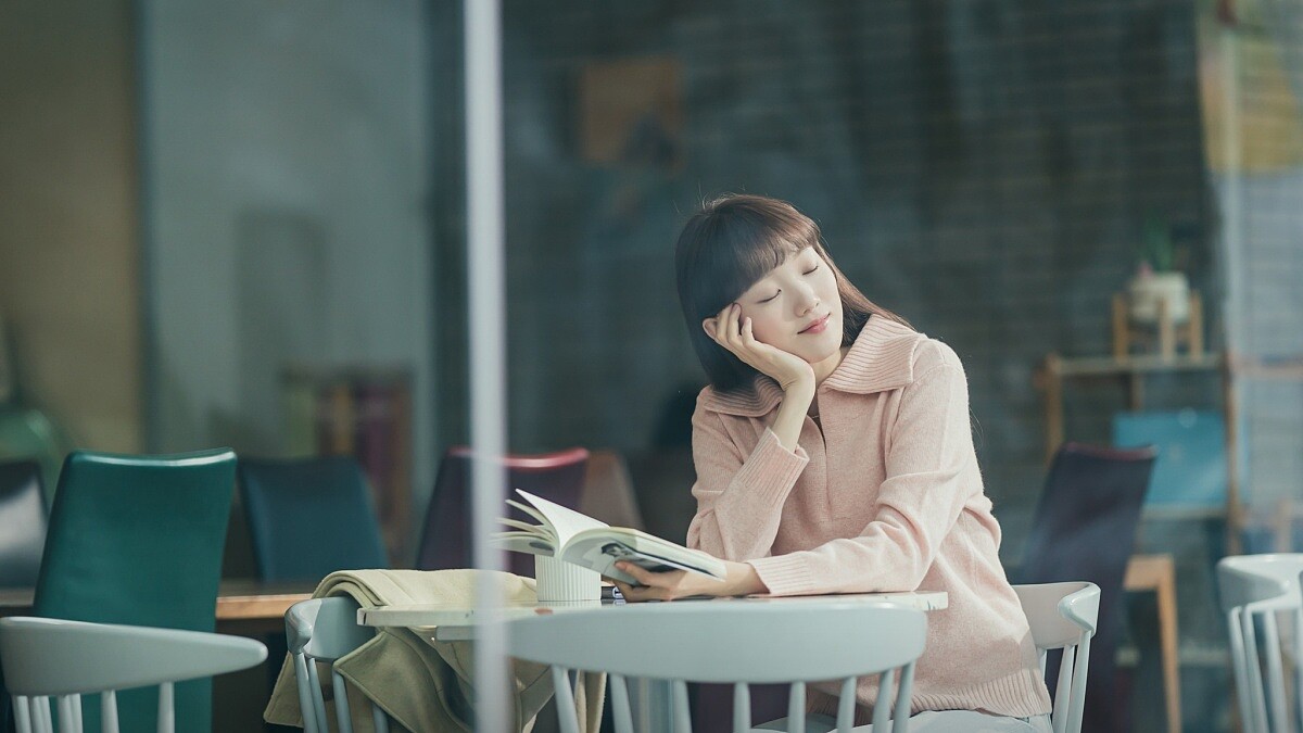 【超準心理測驗】你是情人眼中的哪種西施？