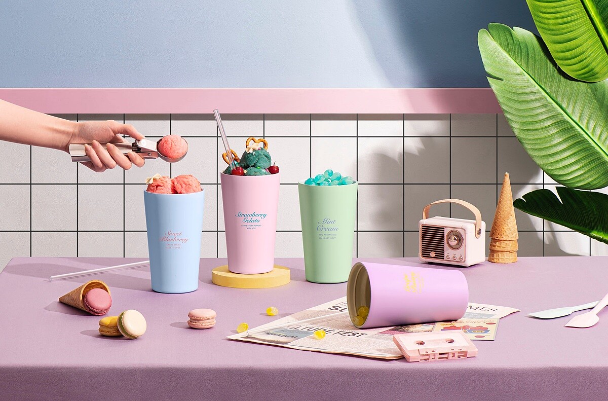 4款夢幻指數爆表的隨行杯開賣