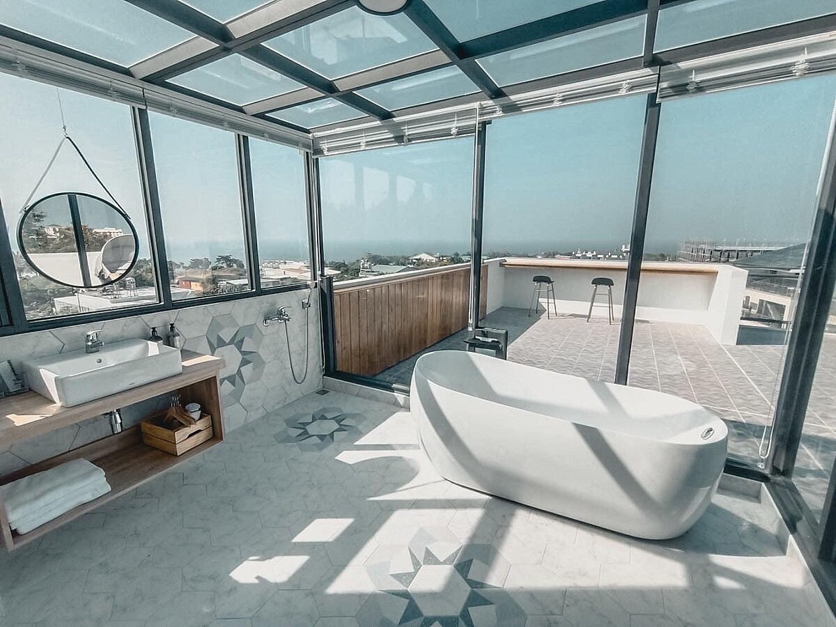 Photo / FB@杉灣小徑 授權