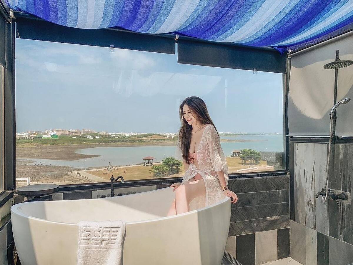 Photo / IG @yvonne51srra 授權