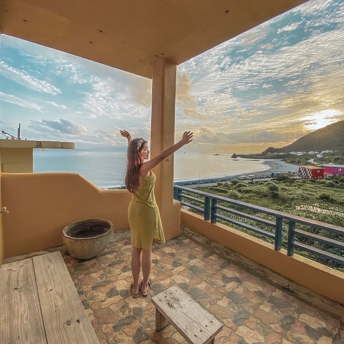 Photo / IG @sharrypf 授權