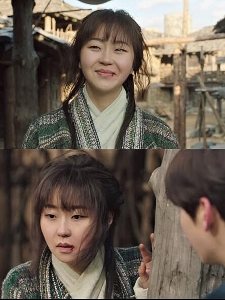 《還魂》昭泥將成為無德真實身世的關鍵人物