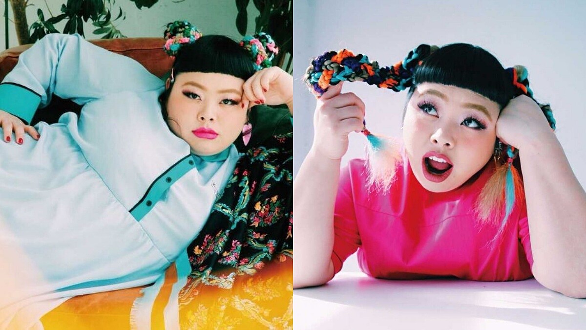 無敵正能量！渡邊直美：「學會愛人，別人也會來愛你。」用笑容改變世界