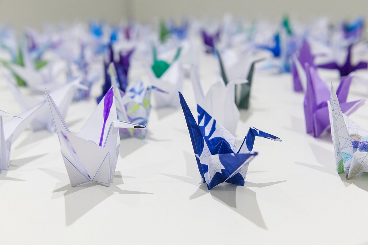 courtesy of Japan House London