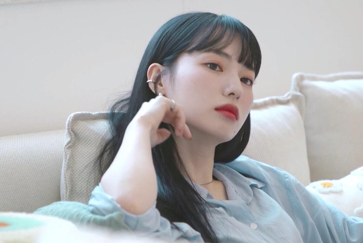 《換乘戀愛2》女1崔怡賢人氣高