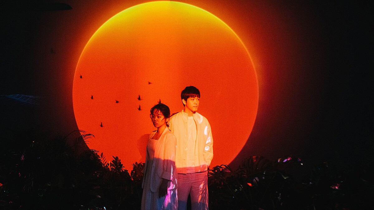 搶！守夜人沉浸式極限量專場「離線時區 Special Live」僅釋出70張票慰粉絲