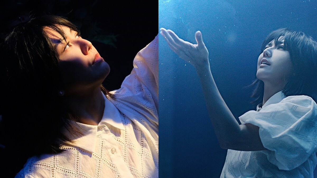 孫燕姿新作〈擒光〉將生活感悟融入歌曲：人生是一個動態前進的過程！