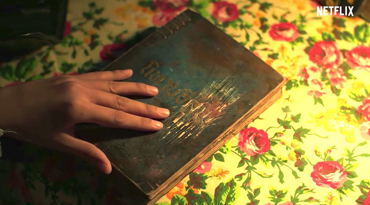 《屍厲學校：鬼話連篇》共8段故事