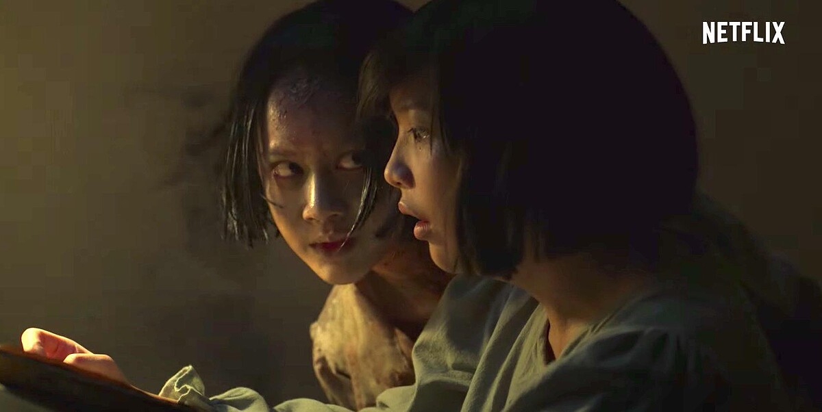 《屍厲學校：鬼話連篇》再掀泰式恐怖風潮