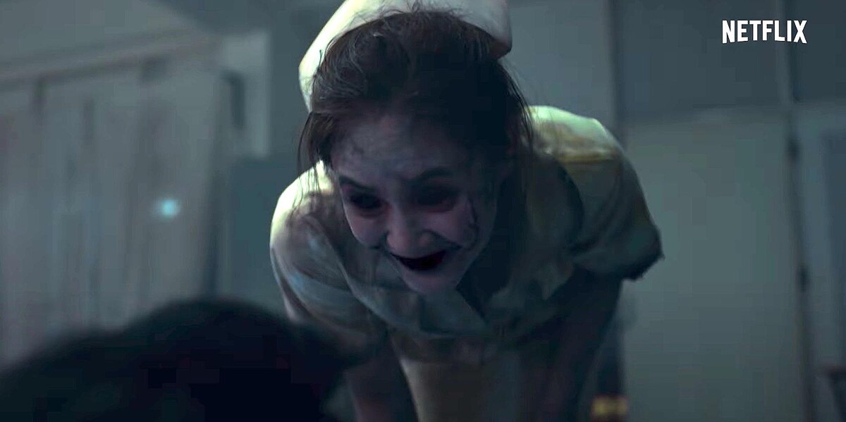 《屍厲學校：鬼話連篇》再掀泰式恐怖風潮