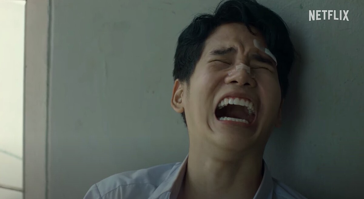 《屍厲學校：鬼話連篇》喚起青春回憶