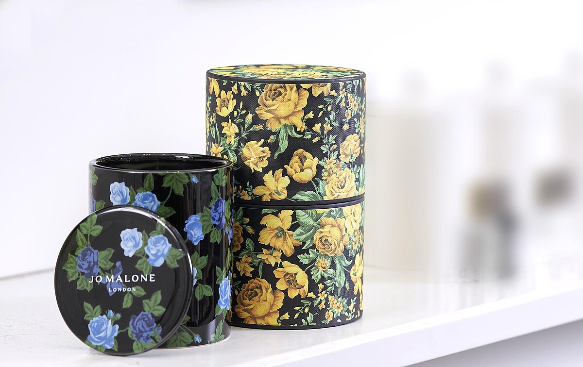 Jo Malone London夜來香與白芷香氛工藝蠟燭，NT5,200