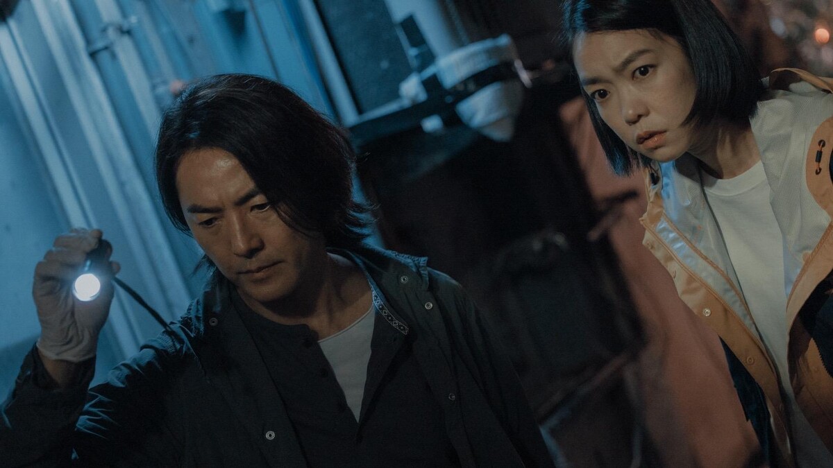 ▲▼多名百萬YouTuber驚喜客串，鄭伊健將偵查網紅殺人案。（圖／百聿數碼提供）