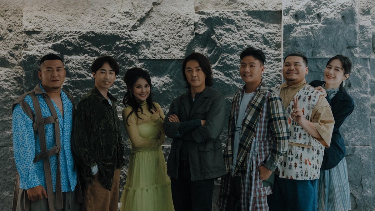 ▲《百萬人推理》預告劇情超燒腦。（圖／百聿數碼提供）