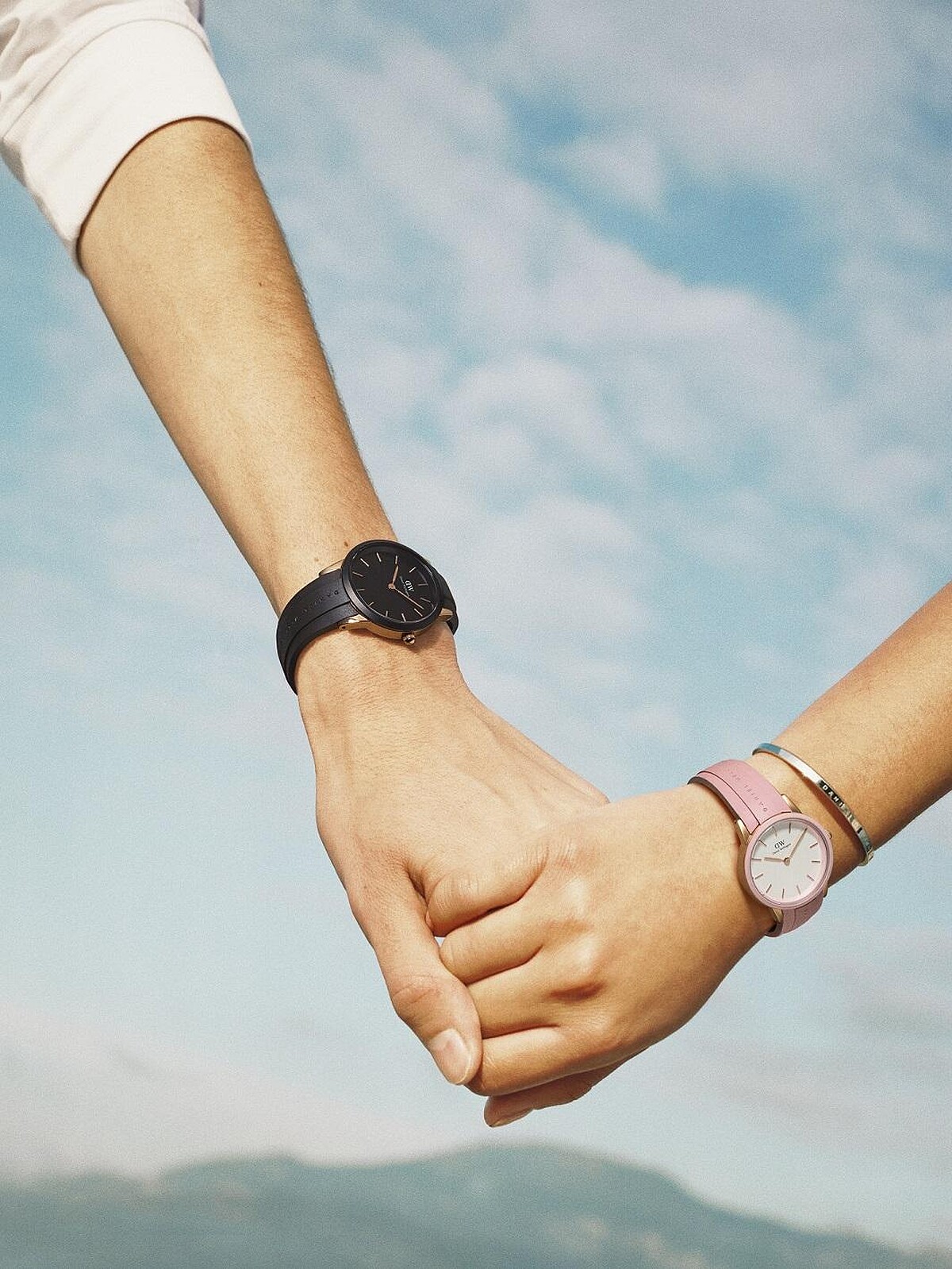 32mm，NT 7,290 / 40mm，NT 9,090