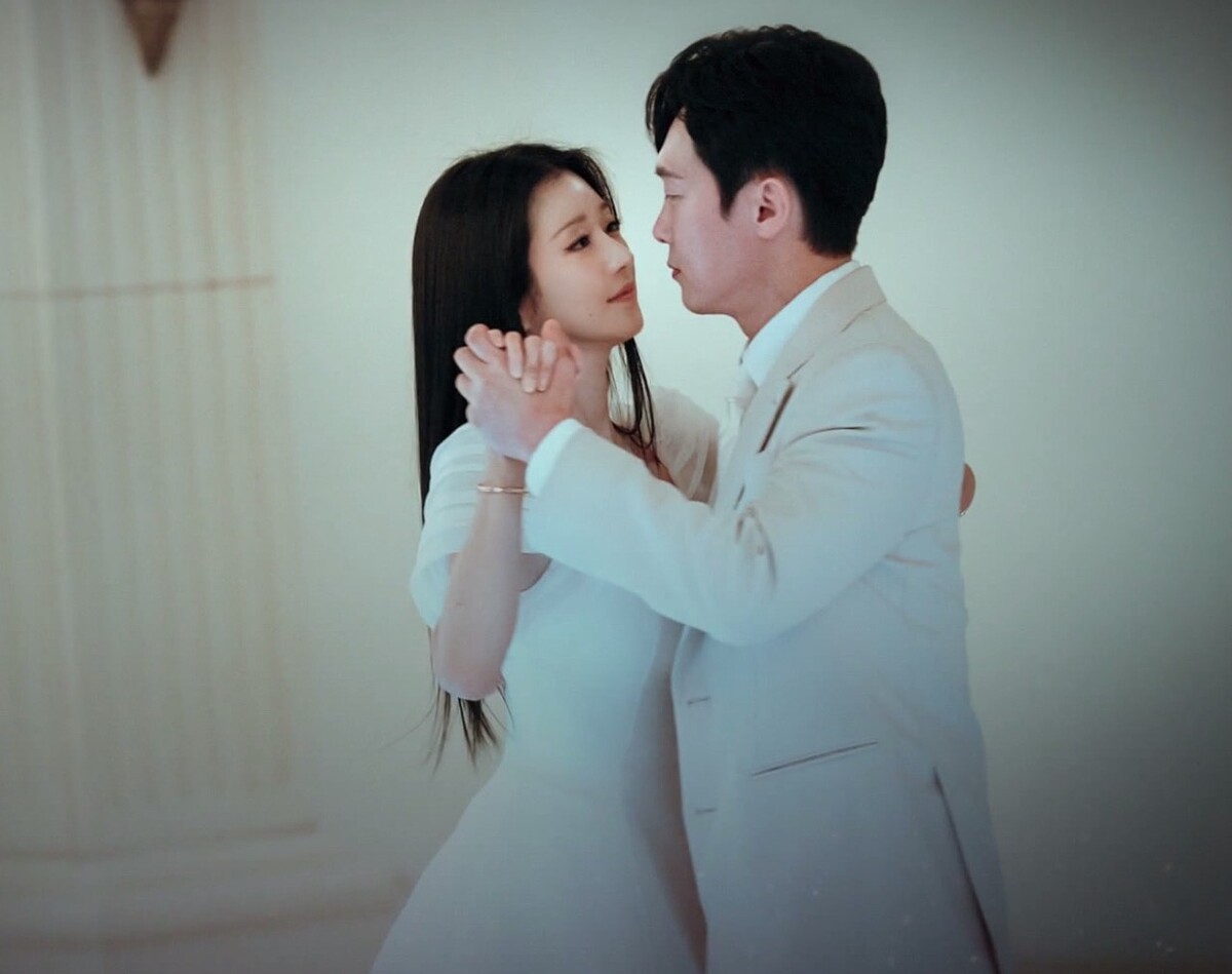 拉艾與姜允謙天人永隔