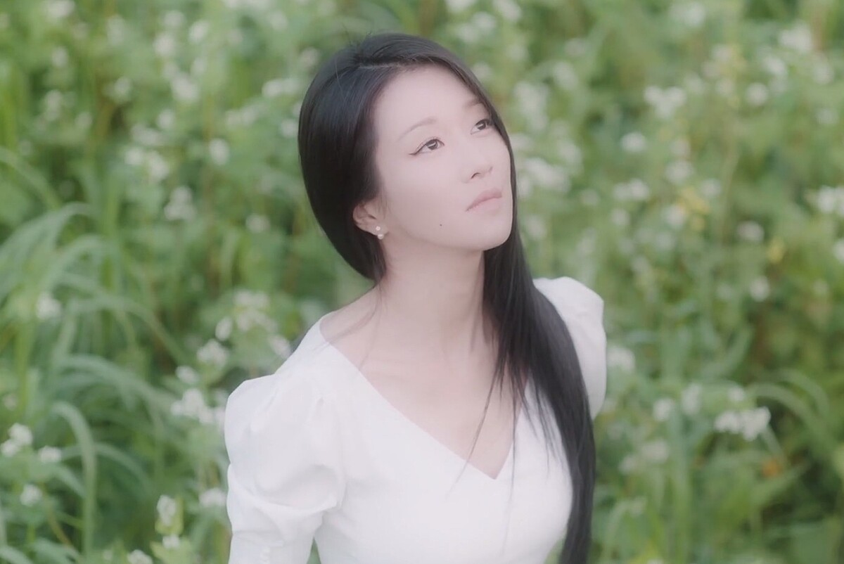 拉艾放下怨恨走出傷痛