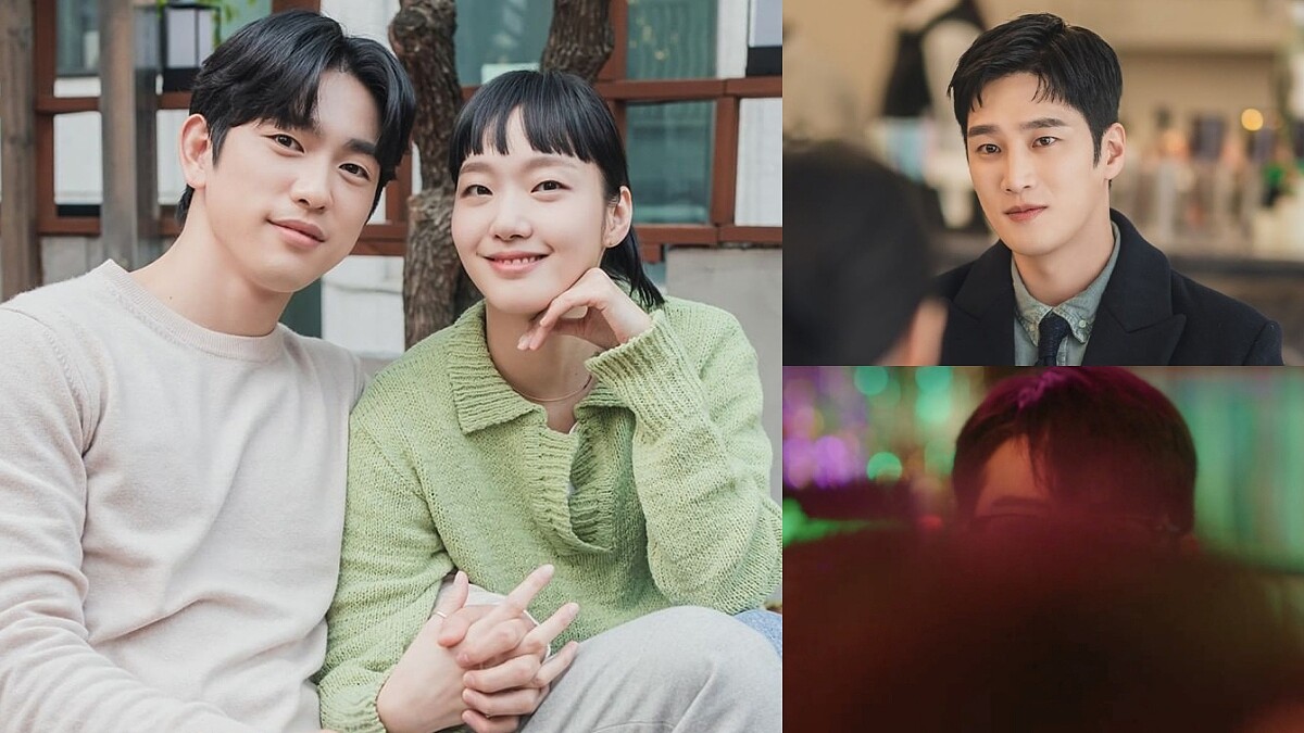 《柔美的細胞小將2》大結局！朴珍榮八筆Q了，金高銀心痛收場，最終定情的老公壓軸現身？