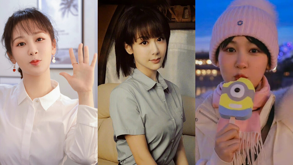 國民閨女楊紫10大迷人魅力！連王嘉爾都視為女神，私下最愛「醜東西」