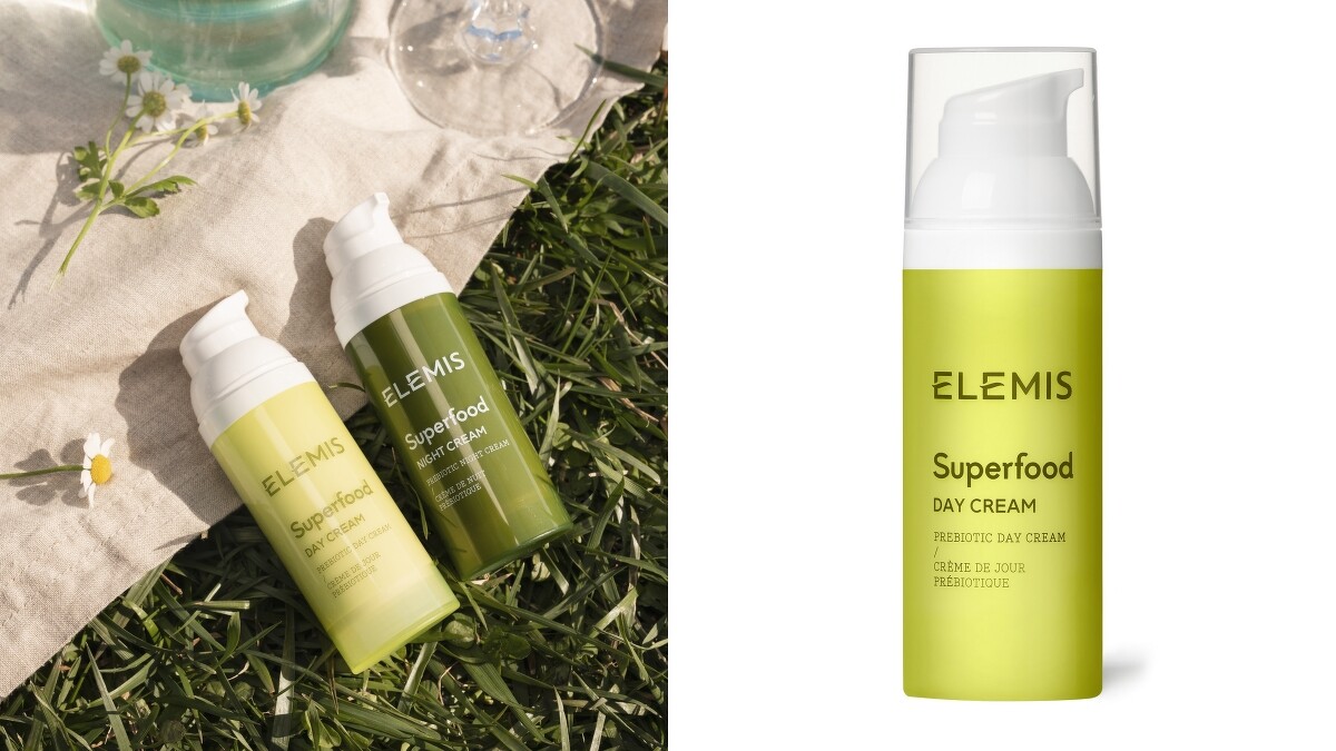 ELEMIS超能量活顏抗氧亮采日霜 50ml,NT1,700