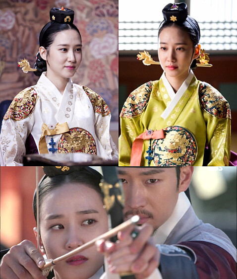 李帝勳.朴恩斌主演《秘密之門》