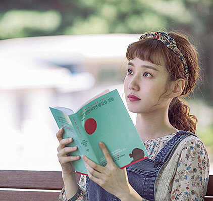 朴恩斌《青春時代2》