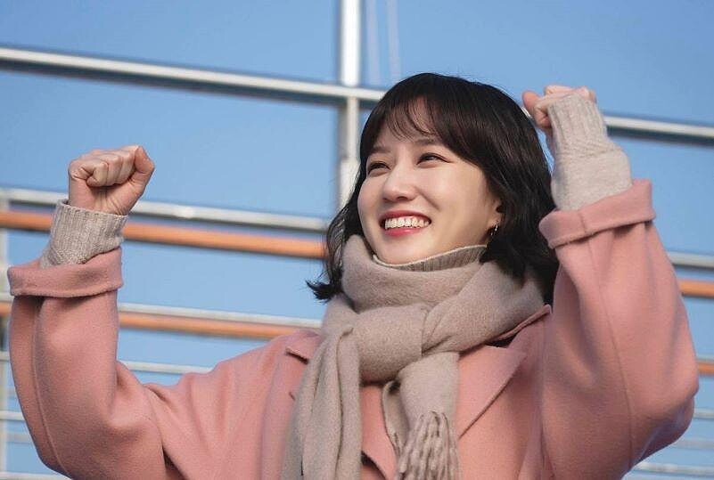 朴恩斌《金牌救援》