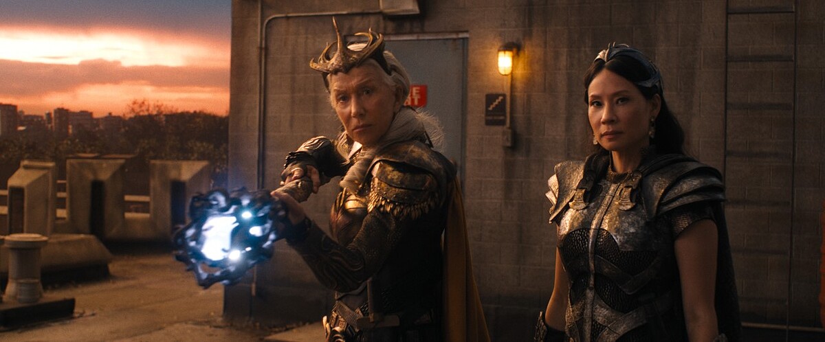 Photo / Dailymail.com