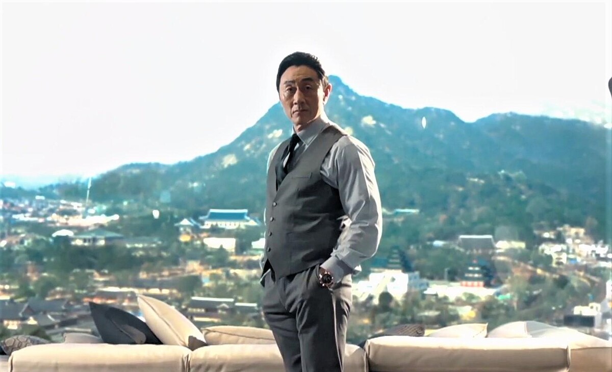 《為何是吳秀才》知法犯法玩法的崔太國