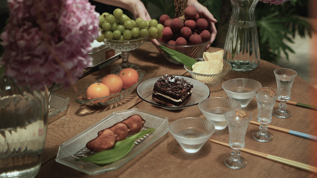 中元普渡怎麼拜、拜什麼？清涼款設計選品 給神明來點不一樣的