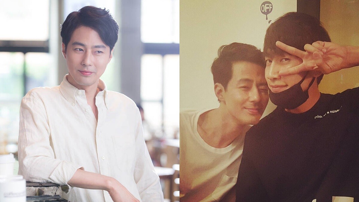 盤點長腿歐巴趙寅成帥照！186公分、高顏值帥臉，根本是完美天菜